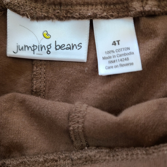 Girls 4T Summer Clothing Bundle NWOT Mixed Brands - Picture 6 of 14